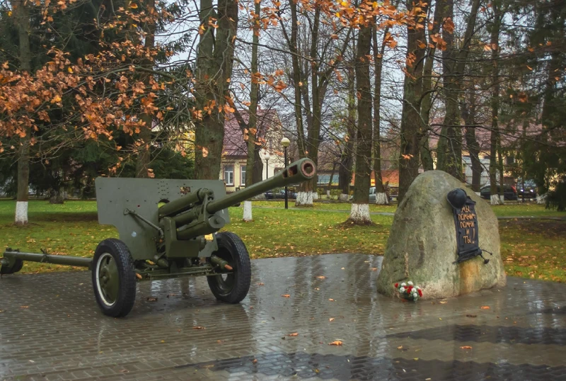 Огнём и мечом: покорение пруссов Тевтонским орденом