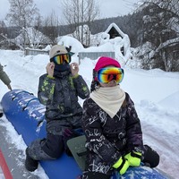 Фото отзыва 1: экскурсия "Каменный город и Усьвинские Столбы"