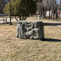 Фото отзыва 7: экскурсия "Финские истории Зеленогорска"