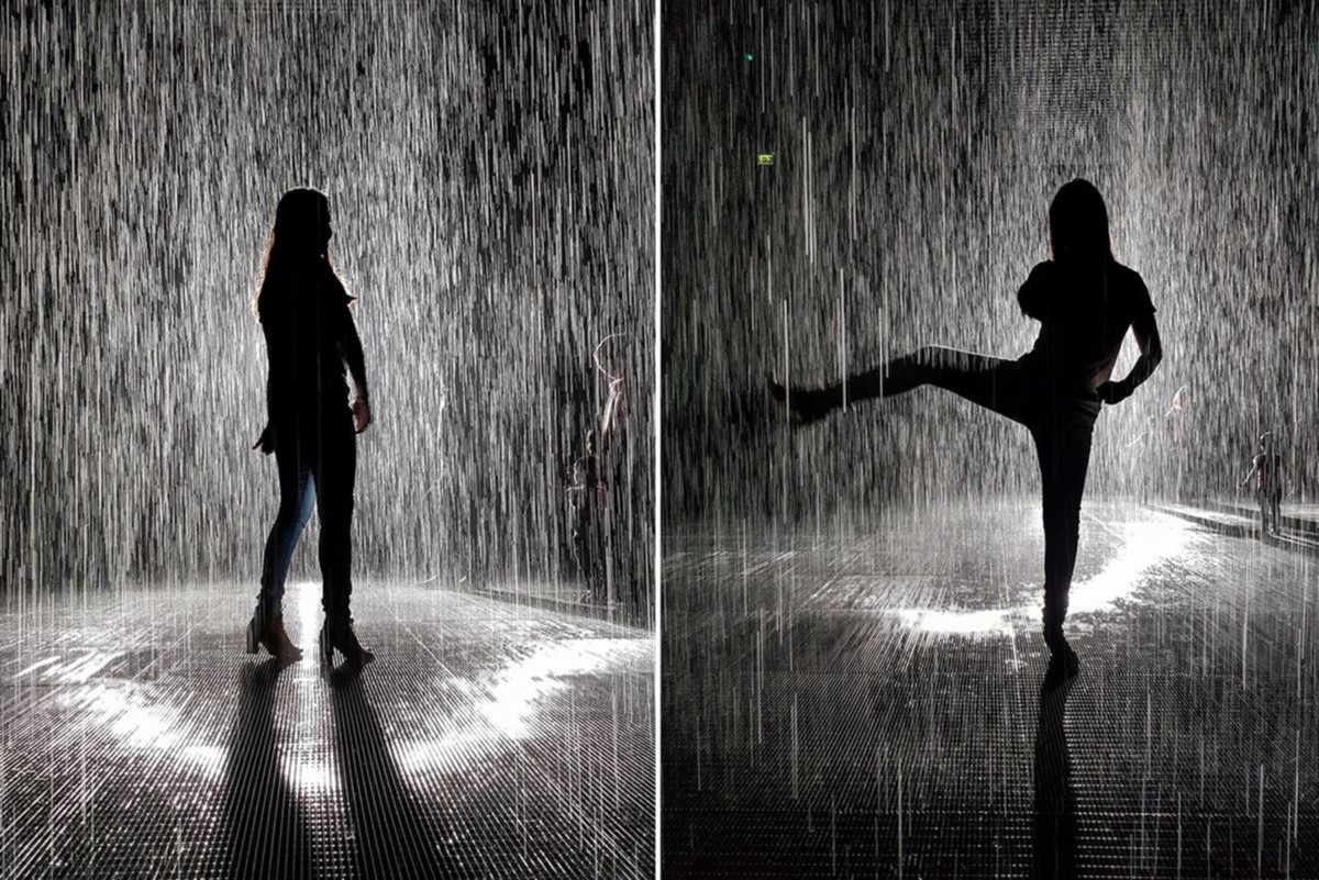 Магия вечерней Шарджи (19/21)