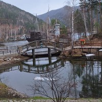 Фото отзыва 2: экскурсия "В гости к Саянам!"