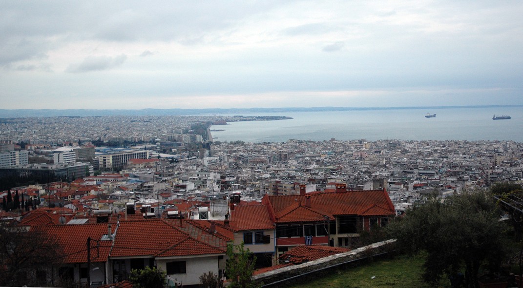 Сокровища Верхнего города (3/12)