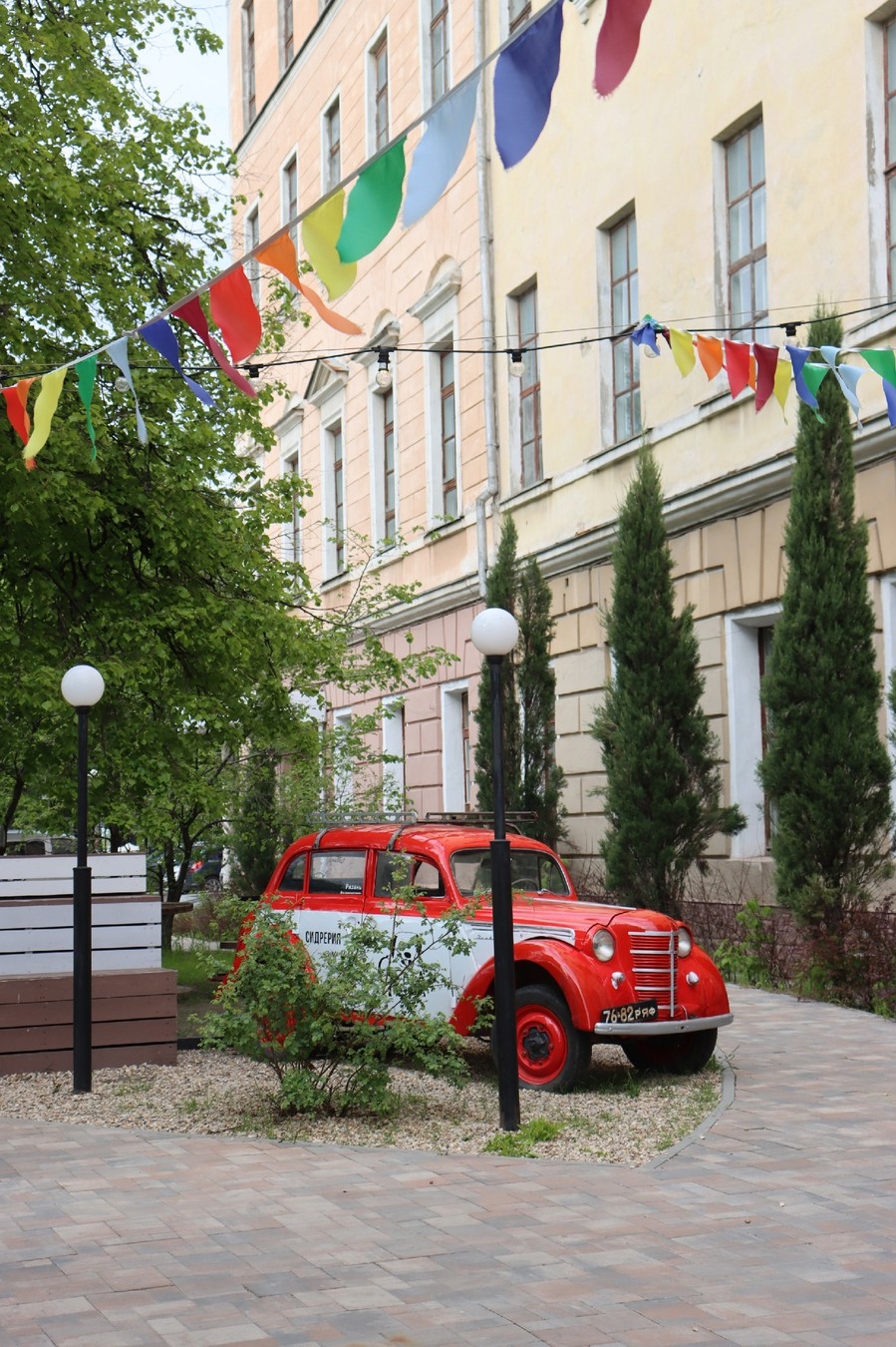 Загадки старинной Рязани