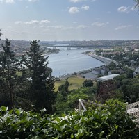 Фото отзыва 3: экскурсия "Прогулка по Балату — нестандартному району Стамбула"