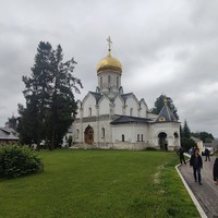 Фото отзыва 1: экскурсия "Сокровенный Звенигород (на вашем авто)"