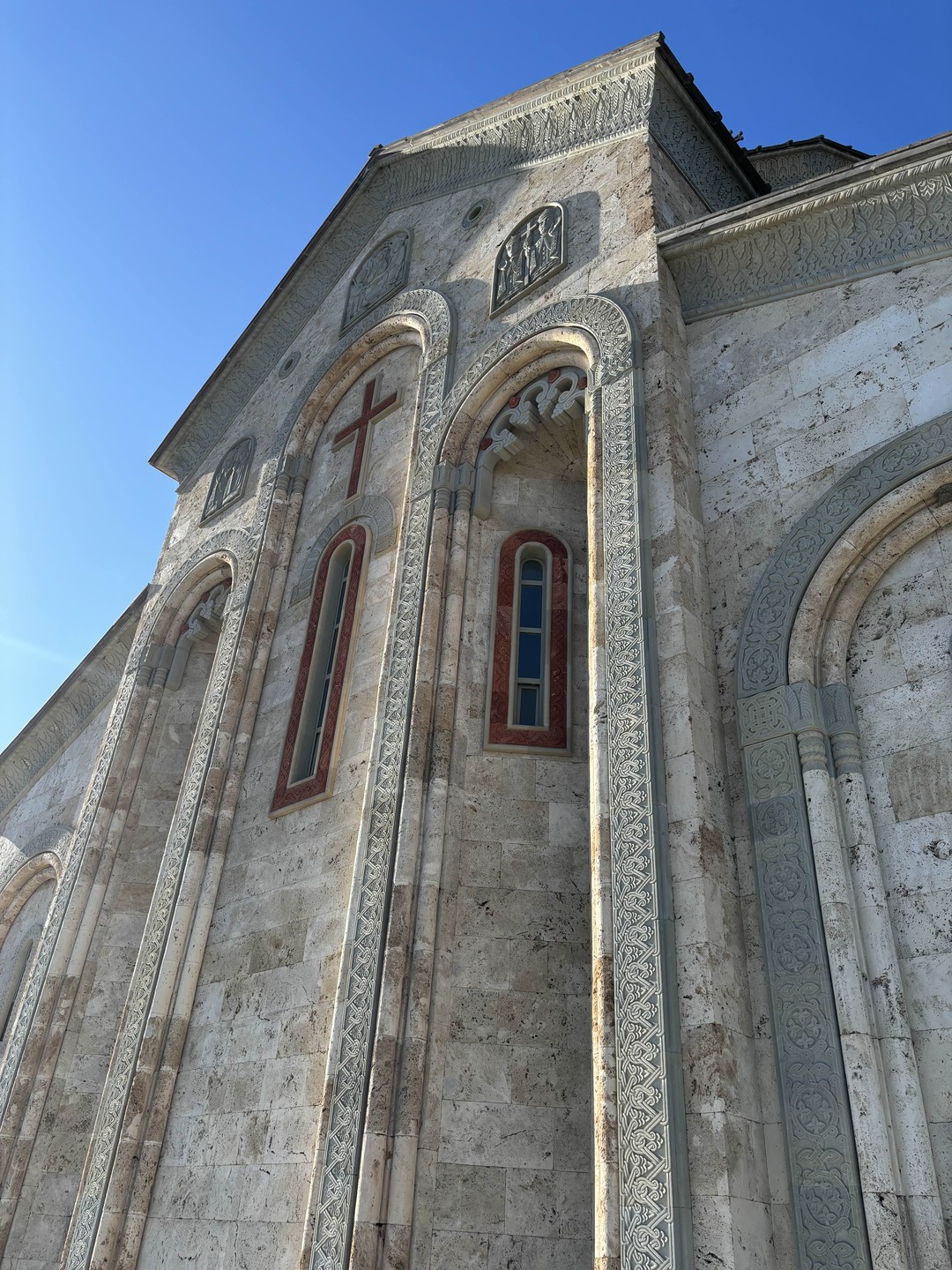 Изысканные вкусы Кахетии: из Тбилиси - в винные места (в группе) (Диана)