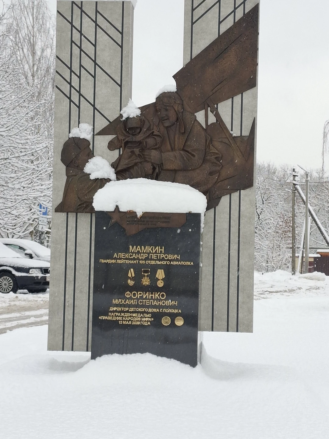 Экскурсия понравилась. Много интересной информации