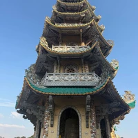 Фото отзыва 2: экскурсия "В Далат — из Нячанга"