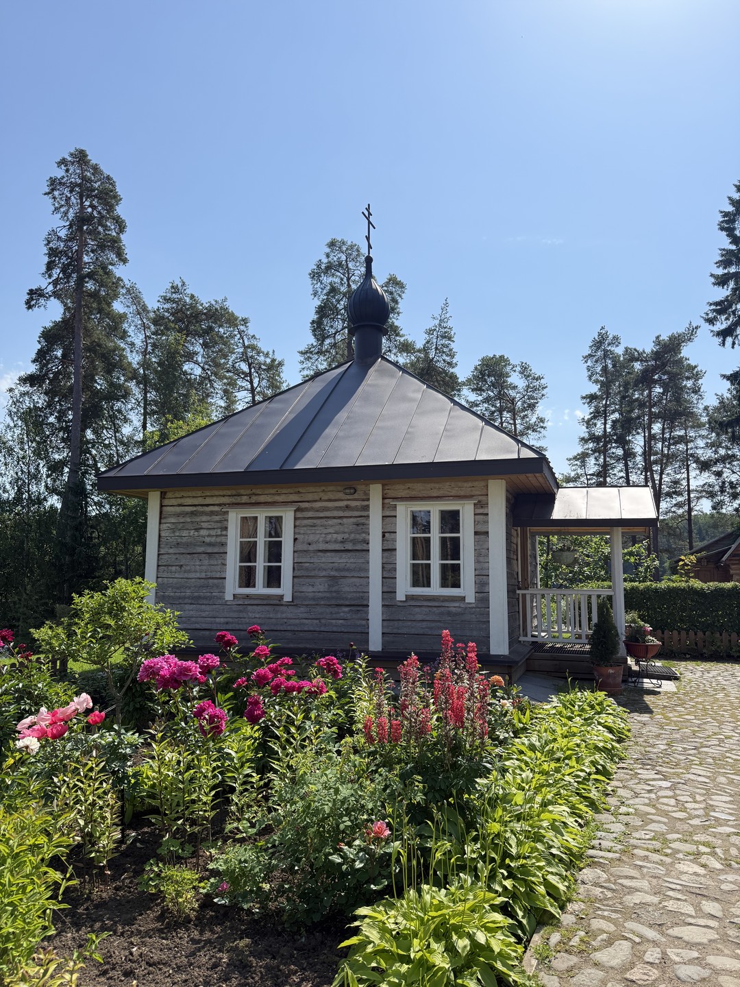 Хоть и с опозданием, но хочу, чтобы люди знали, что экскурсией мы с мужем остались довольны!