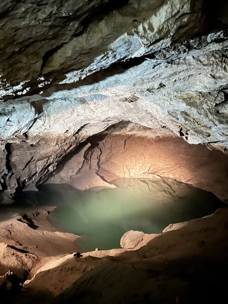 Впервые побывали в Абхазии, спасибо гиду Гамлету за интересную экскурсию, было много информации про историю Абхазию