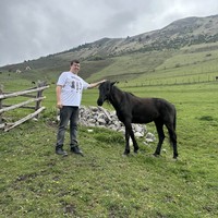 Фото отзыва 1: экскурсия "Страна башен: в Ингушетию из Пятигорска"