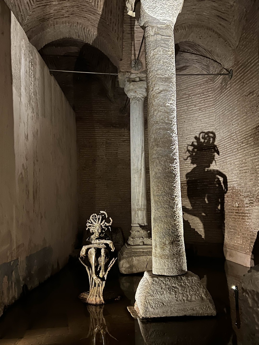 Экскурсия с профессиональным гидом во дворец Топкапы (с посещением гарема) (Елена)