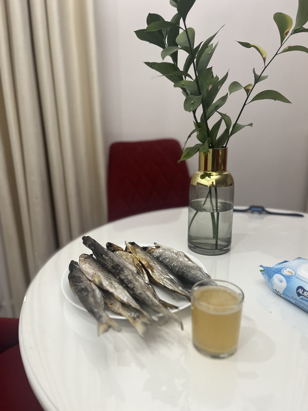 Голубой лед Байкала (Татьяна)