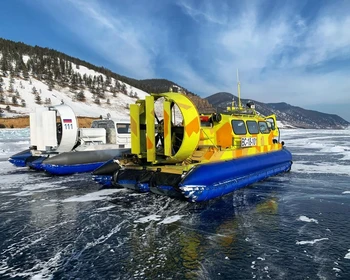 Кругобайкальская железная дорога