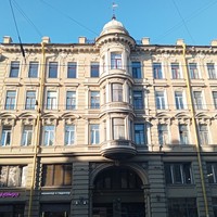 Фото отзыва 1: экскурсия "Жизнь и смерть Распутина: мобильный квест (16+)"