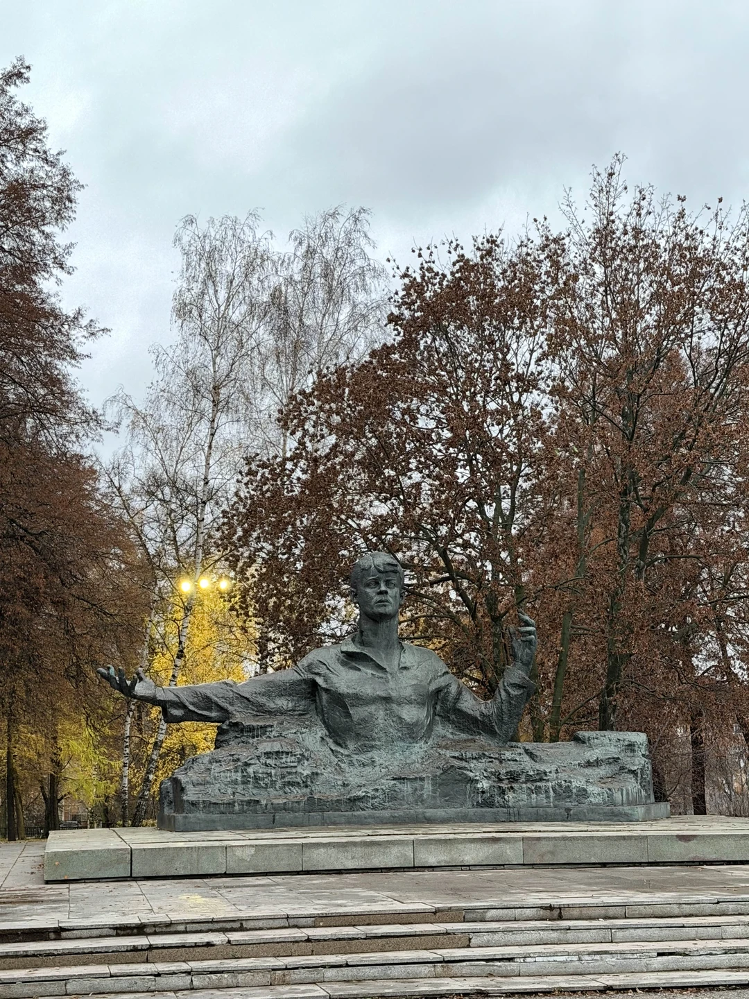 Всё о Рязани в самом сердце города (Ксения)