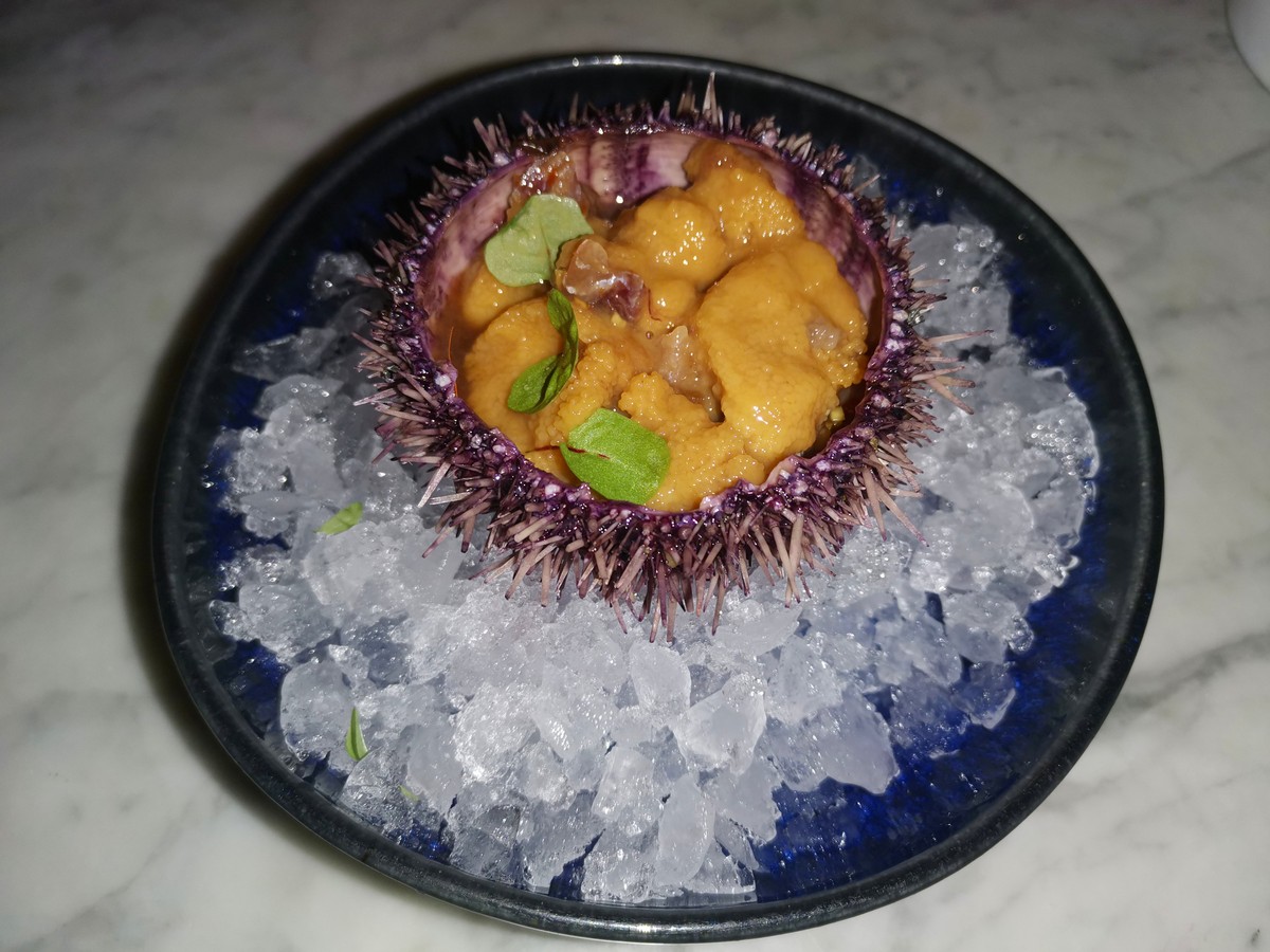 Познавательная гастрономическая прогулка по Рубинштейна 18+ (9/18)