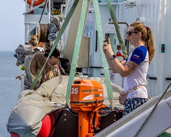 Окончание тура