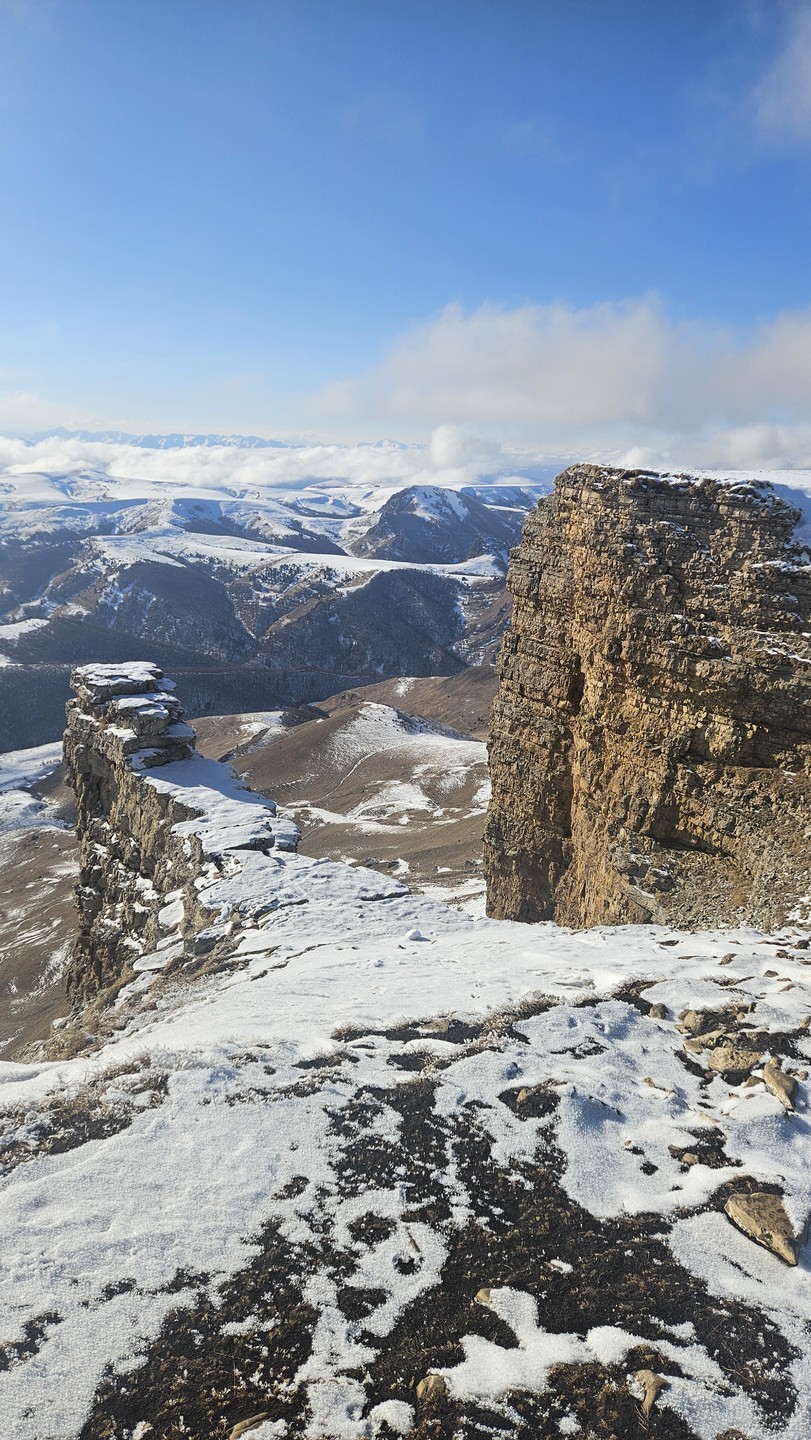 Потрясающая экскурсия! Очень познавательно, шикарные виды. Плато прекрасно в любое время года. Это точно стоит увидеть