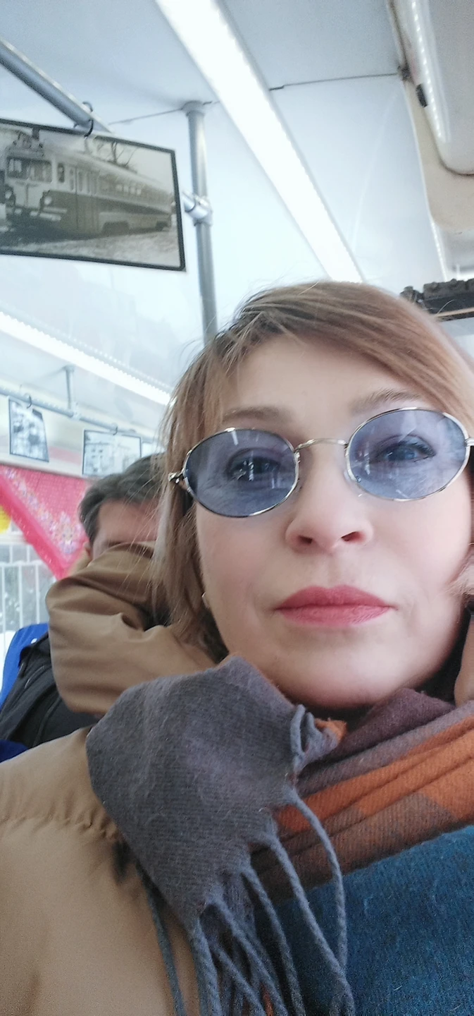 Добрый день. Были с мужем на экскурсии 21.02.26. Веселая и вкусная! Спасибо огромное, что за час