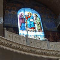 Фото туриста Евгения 1 - Путешествие из Петербурга в Кронштадт