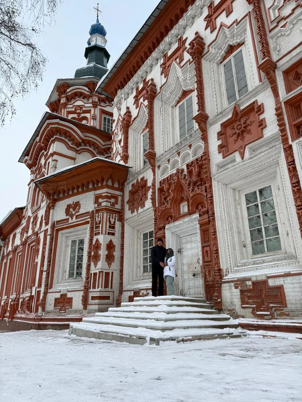 Хочу выразить огромную благодарность Илье за прекрасно проведённую экскурсию! Его профессионализм и энтузиазм сразу задают настрой