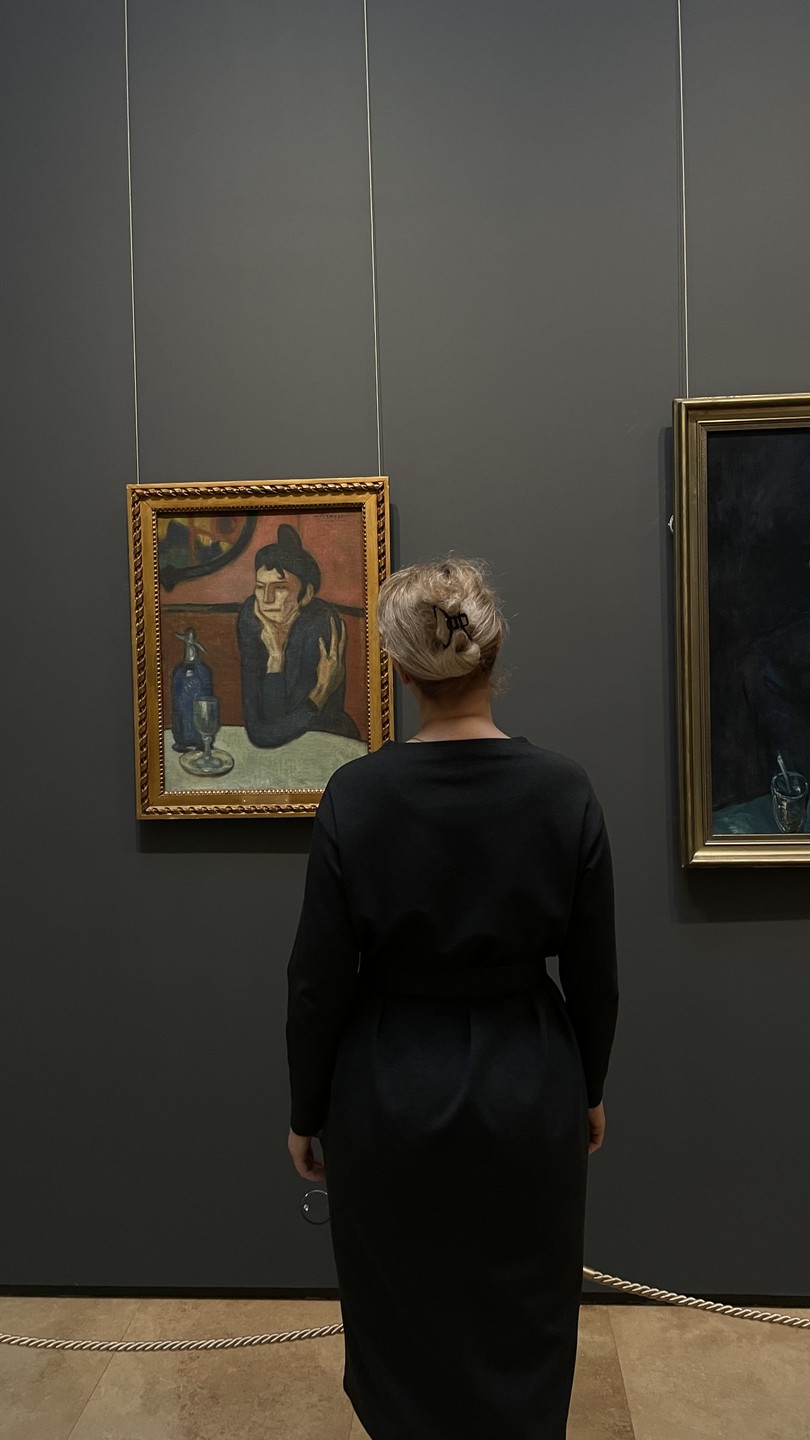 Для нас было важно, чтобы экскурсия не превратилась в скучную лекцию