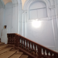 Фото туриста Валентина 6 - Must-see: Питер с высоты, парадные и коммуналка