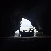 Фото отзыва 2: экскурсия "Популярные и нетуристические места залива Пханг Нга"