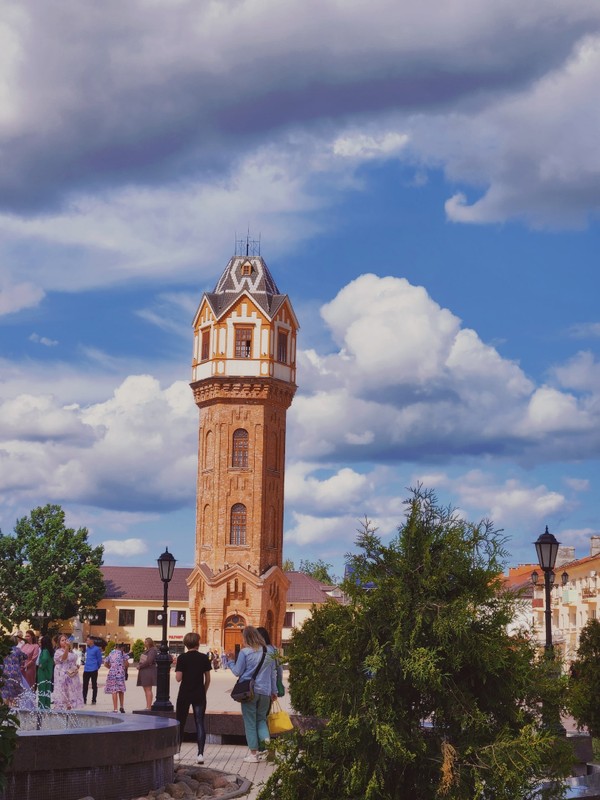 Фото к экскурсии Из Петербурга — в Старую Руссу