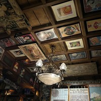 Фото отзыва 3: экскурсия "Непопсовый Мадрид, или Вдоль стены Филиппа IV"