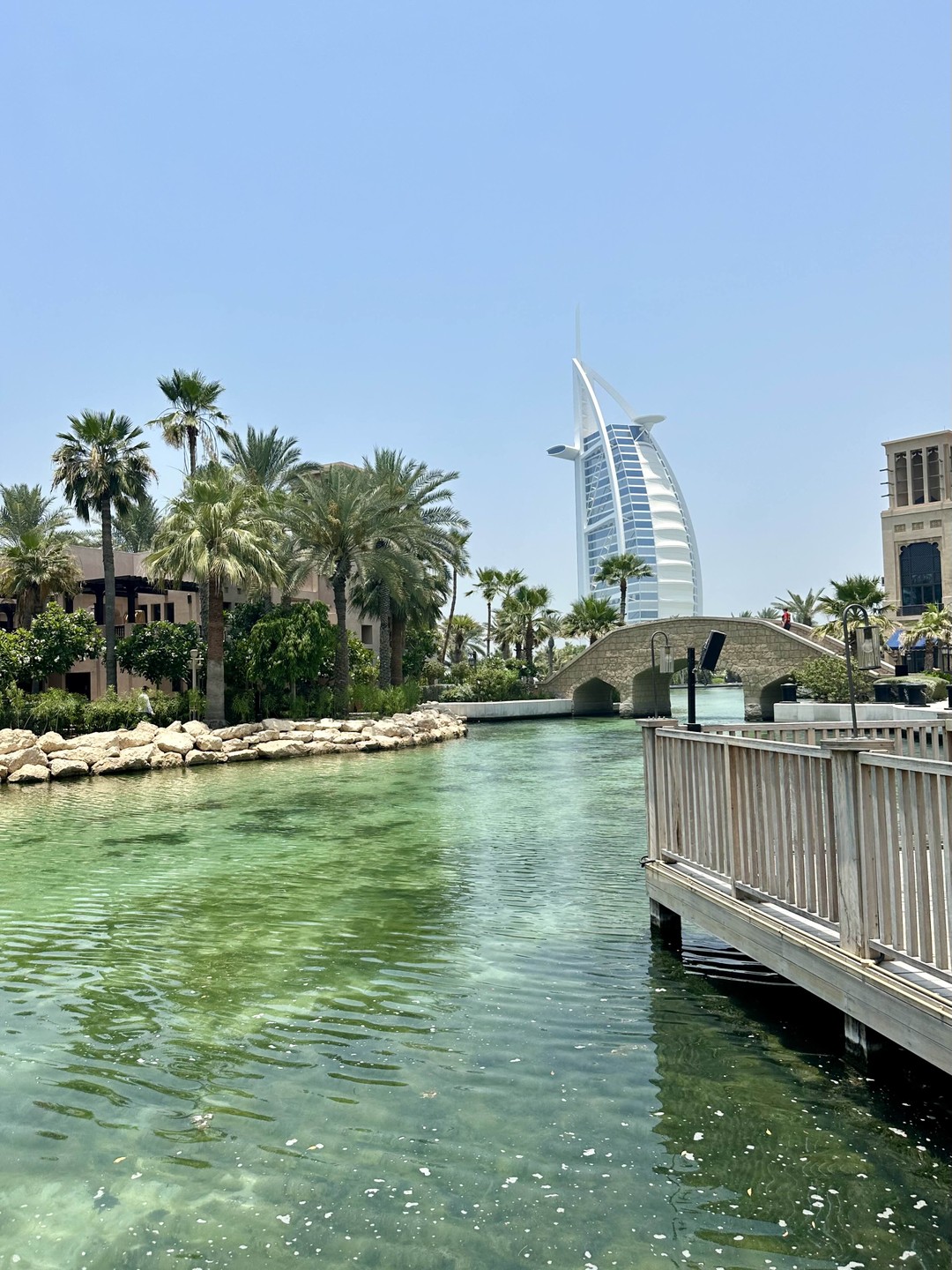 Тот самый Дубай (Ирина)