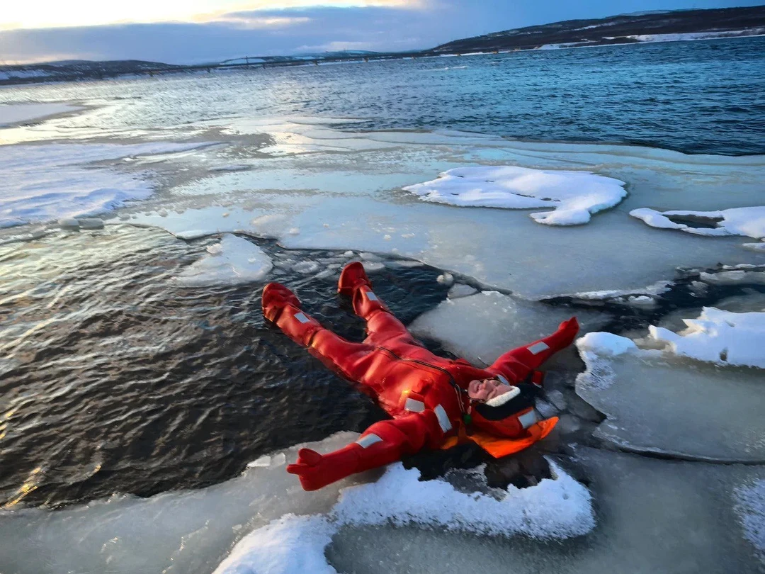 Мой отзыв для тех, кто хотел бы провести несколько незабываемых дней на Кольском полуострове без забот