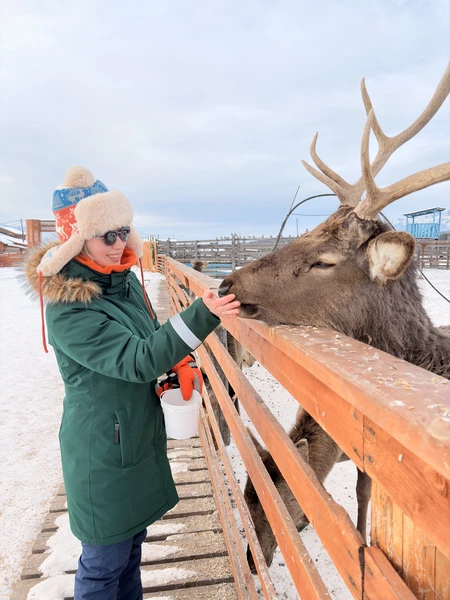 Экскурсию выбирали за несколько месяцев, почитав отзывы поняли, что надо бронировать и не прогадали!