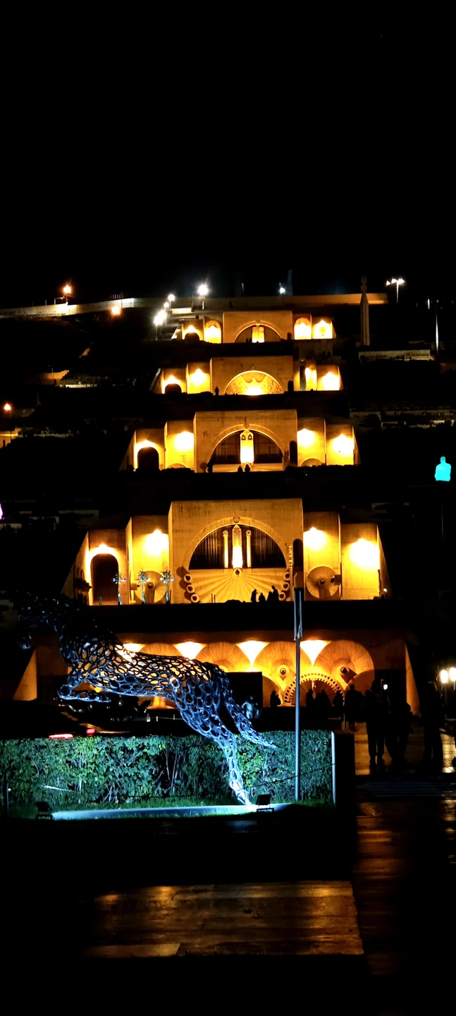 Экскурсия прошла потрясающе! Огромное спасибо)))