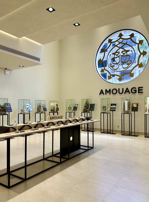 Этот прекрасный Маскат: религия, ароматы, искусство