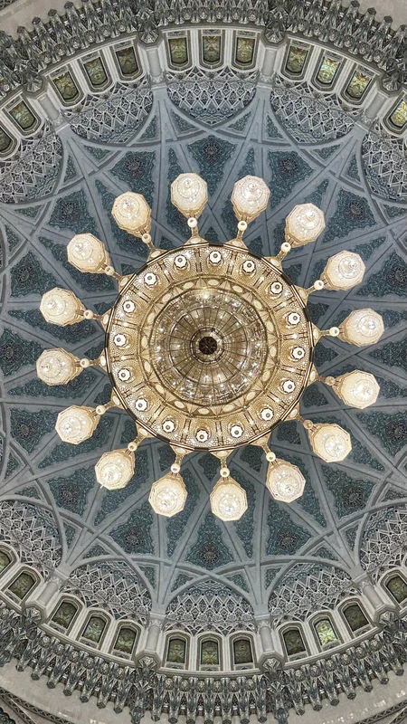 Маскат без границ: всё лучшее за один день