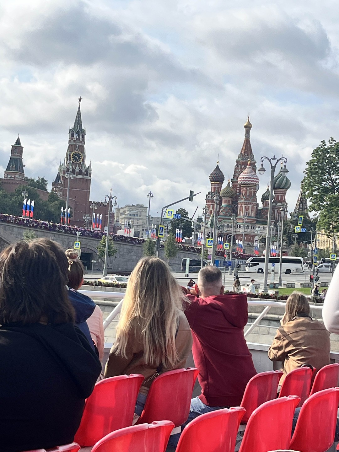 Все хорошо, нам понравилось!