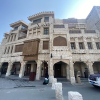 Фото отзыва 1: экскурсия "Обзорная экскурсия по Дохе"