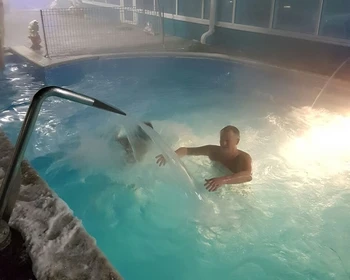 Тебердинский заповедник