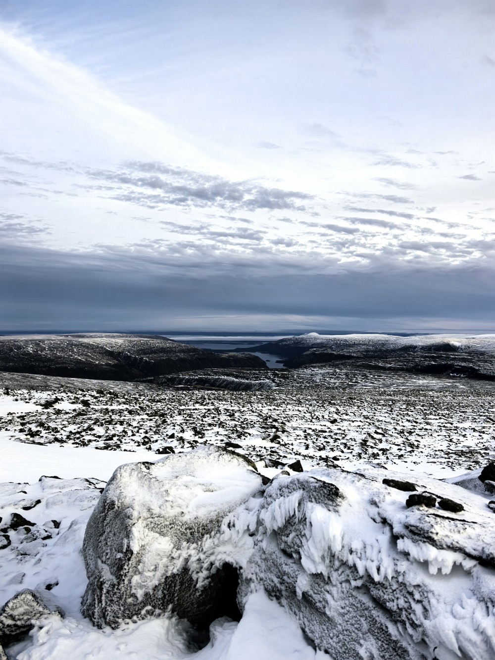 Ловозерские тундры и перевал Геологов — в мини-группе и в формате «всё включено» (23/24)