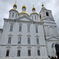 Фото отзыва 1: экскурсия "Арзамас уездный, уютный, исторический"