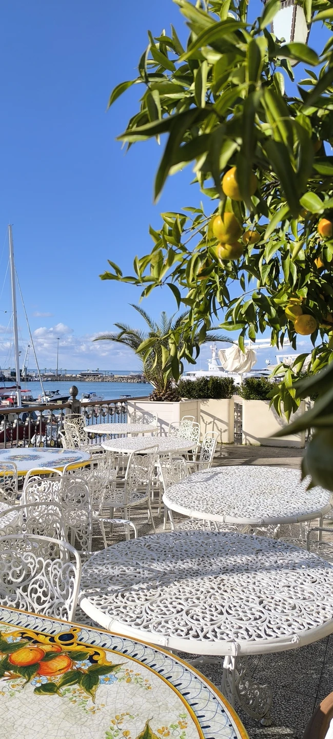 Сочи глазами местных (Катерина)