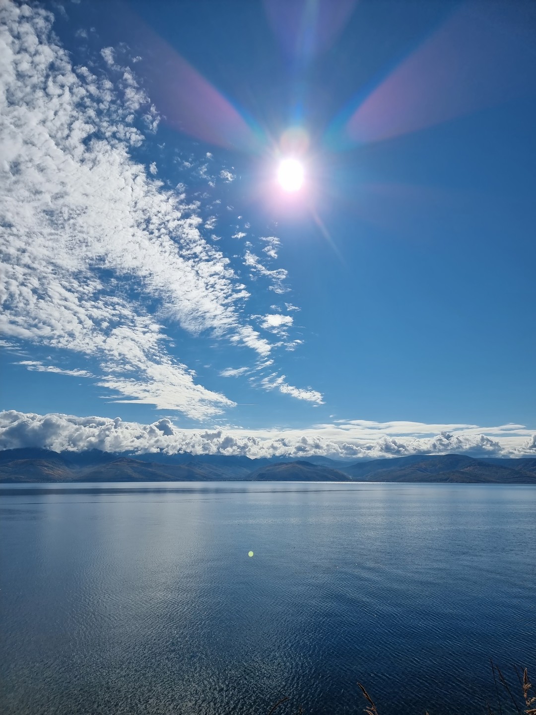 Пешком вдоль Байкальской железной дороги (Евгения)