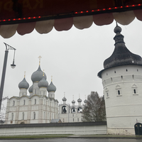 Фото отзыва 4: экскурсия "Ростов Великий — история и современность"