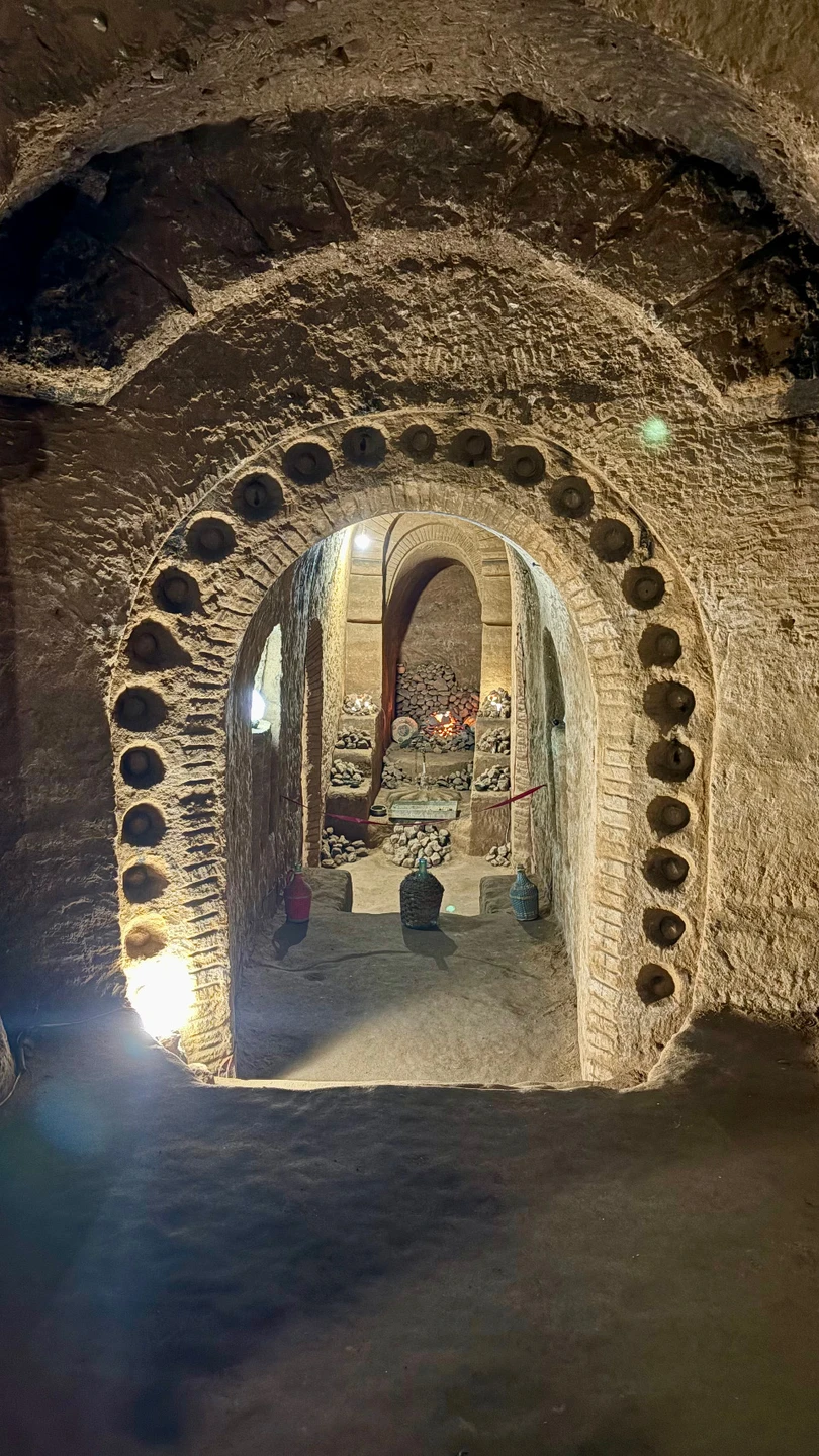 Прекрасная экскурсия!