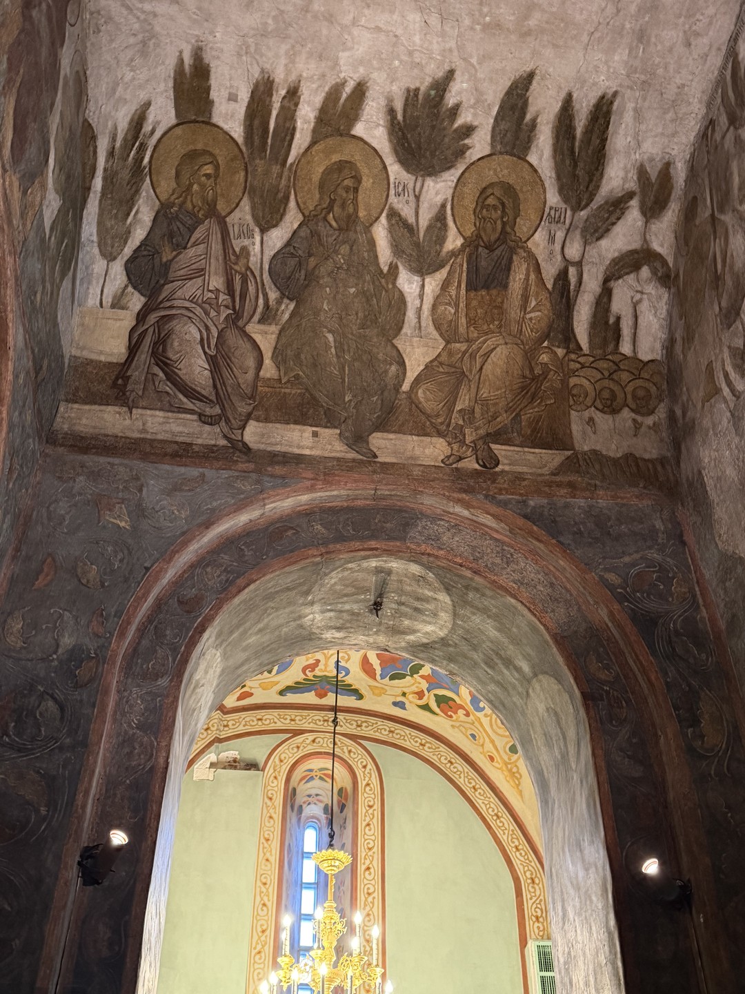 Владимир: погружение в прошлое (Владимир)