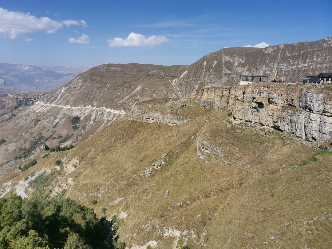 Хунзах, это место, куда можно и нужно приезжать не один раз.