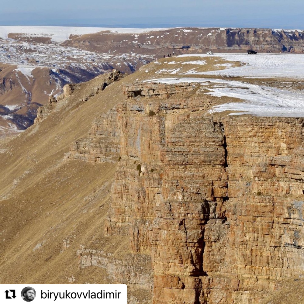 Бермамыт — окно в мир скалистых хребтов! (10/15)