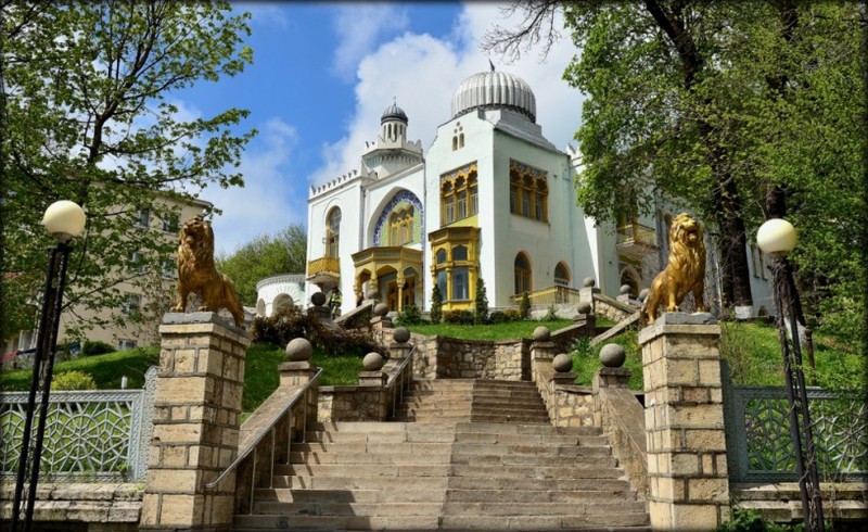 Фото экскурсии 6